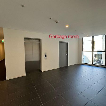 Spacious1 Br@Waterfront Olympic Park_Free Carpark Cité de Cité de Sydney Extérieur photo